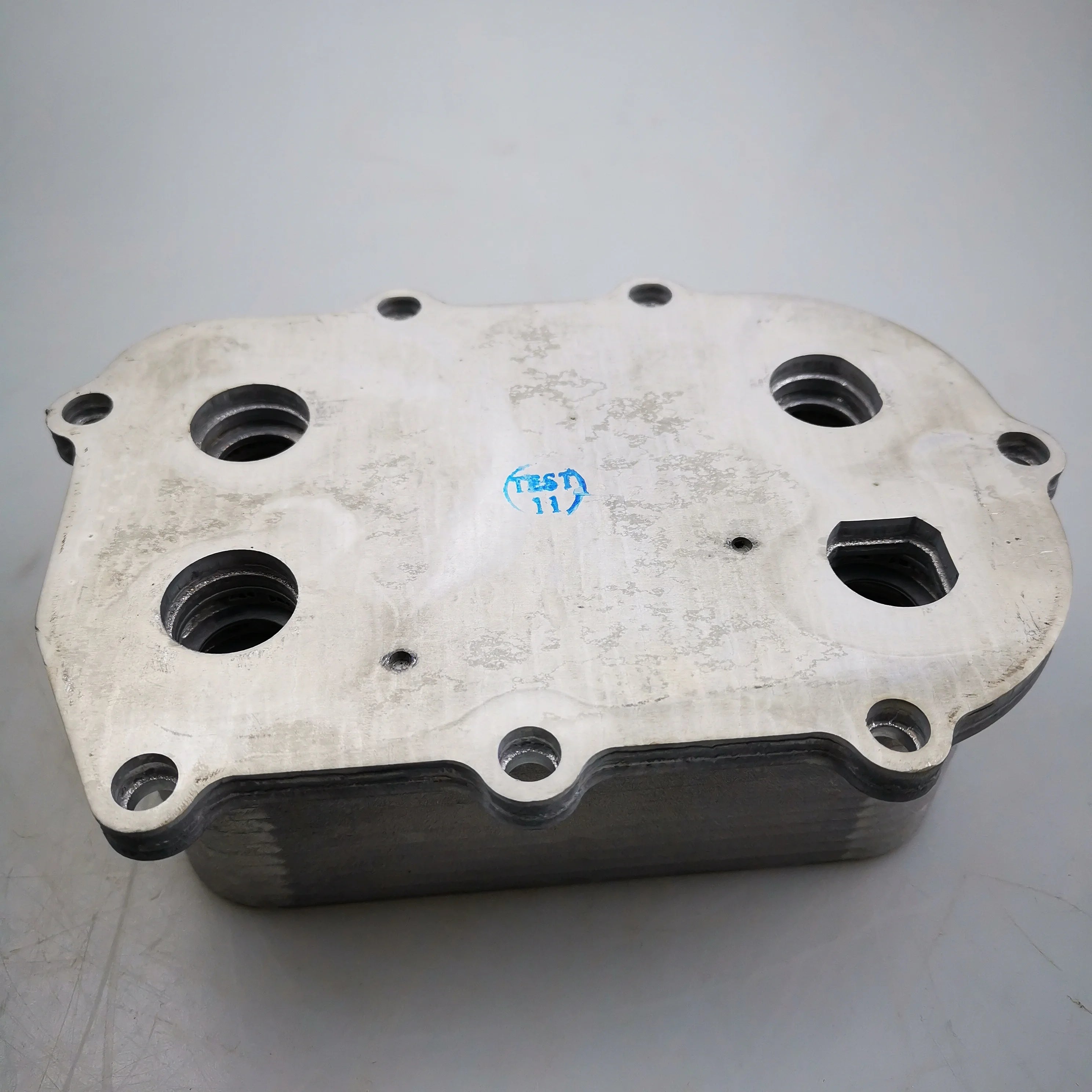 SAIC MAXUS G10 Original Oil Cooler 10092271