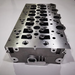 SAIC MAXUS V80 Euro IV Original Cylinder Head Assembly C00034588 S00000992
