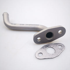 SAIC MAXUS V80 Original Turbocharger Return Pipe C00016156