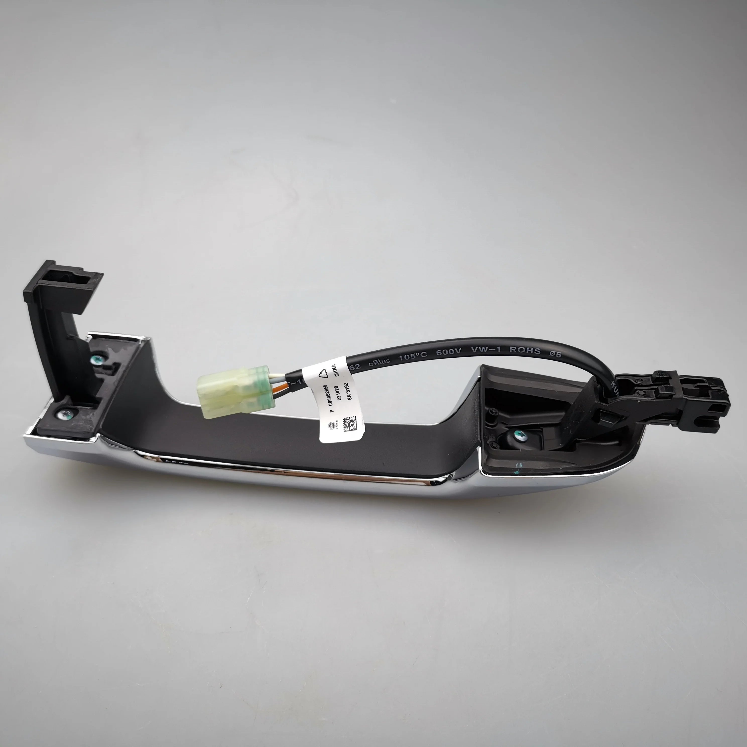 SAIC MAXUS T60 T70 T90 Original Front Side Outer Door Opening Handle C00131136 C00131137