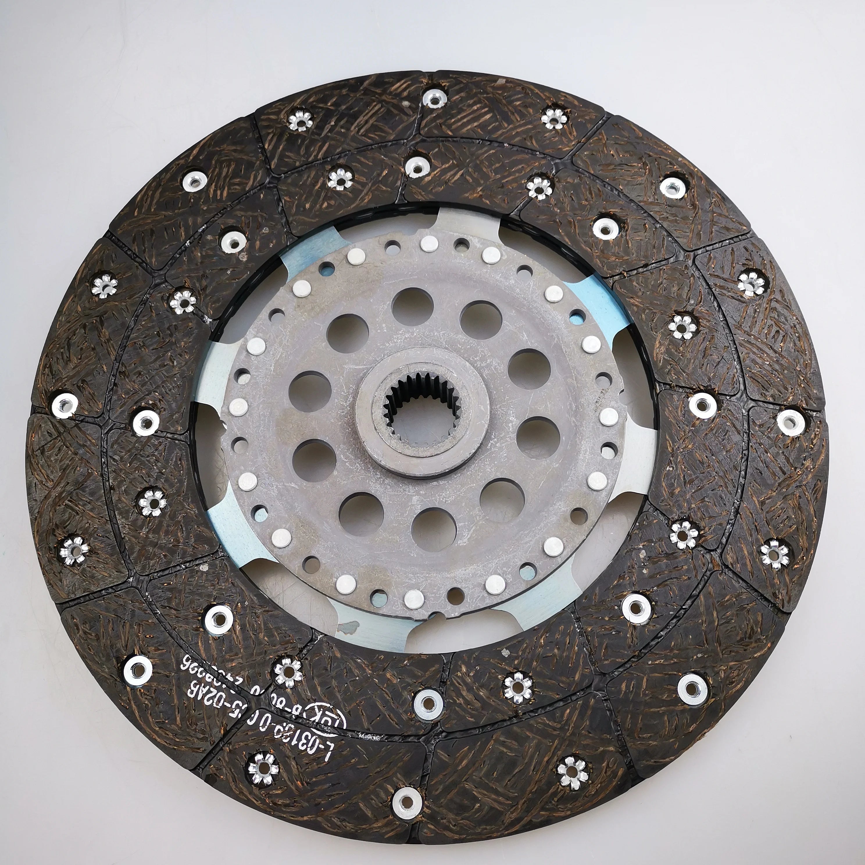SAIC MAXUS T60 Diesel 2.8T LUK Clutch Kit 6273065330