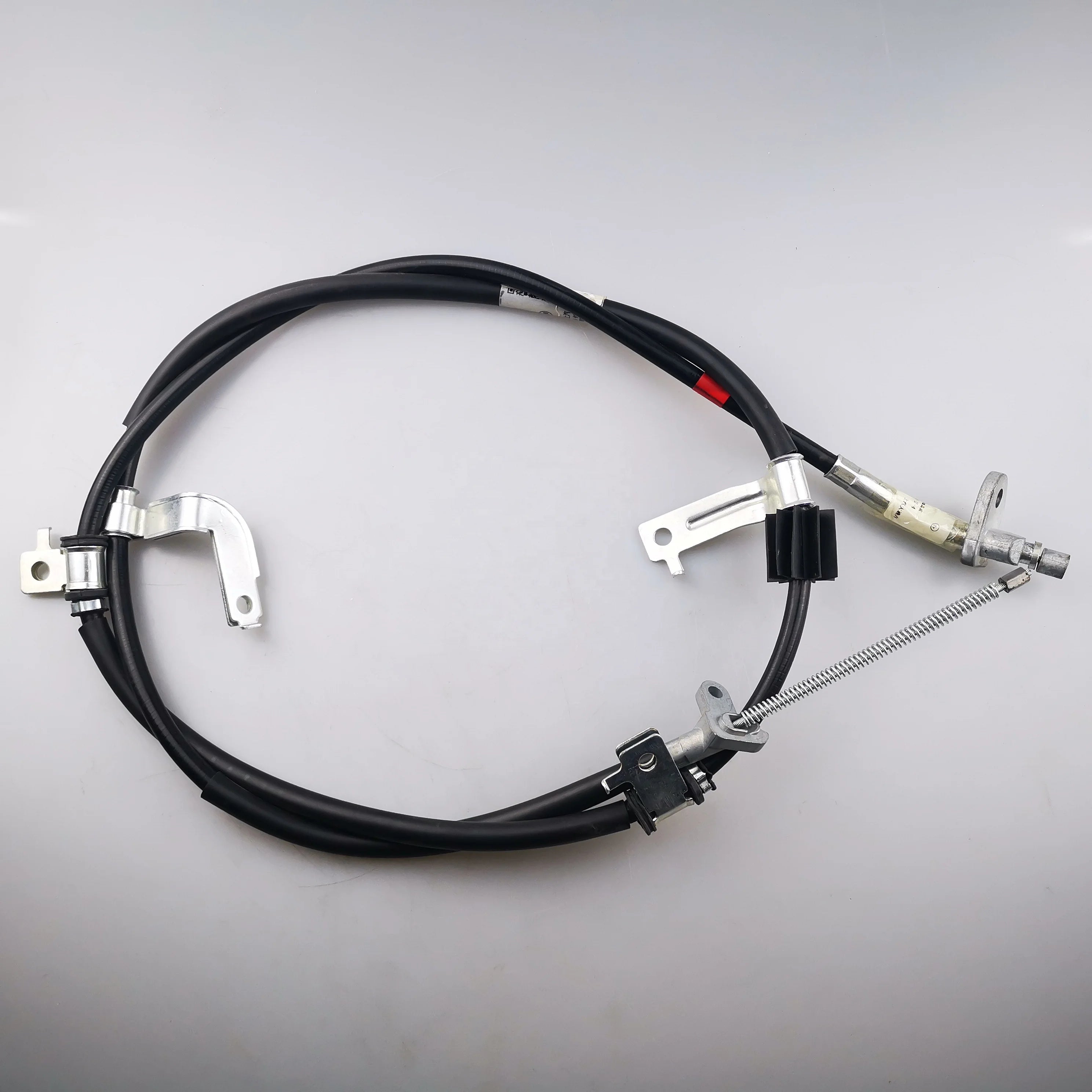 SAIC MAXUS T60 Parking Brake Cable L-shaped Handle C00048297 C00048298