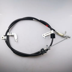 SAIC MAXUS T60 Parking Brake Cable L-shaped Handle C00048297 C00048298