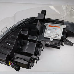 SAIC MAXUS G10 Original Headlight Assembly C00016759 C00016760