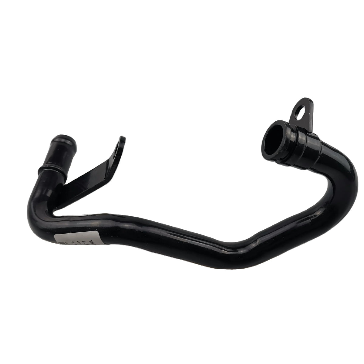 SAIC MAXUS V80 Original Oil Cooler Water Inlet Pipe C00014651