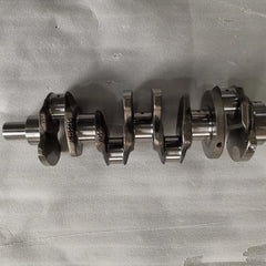 SAIC MAXUS V80 Original Crankshaft S00000628 C00016143 SC25R136 2.5T 92 Bore