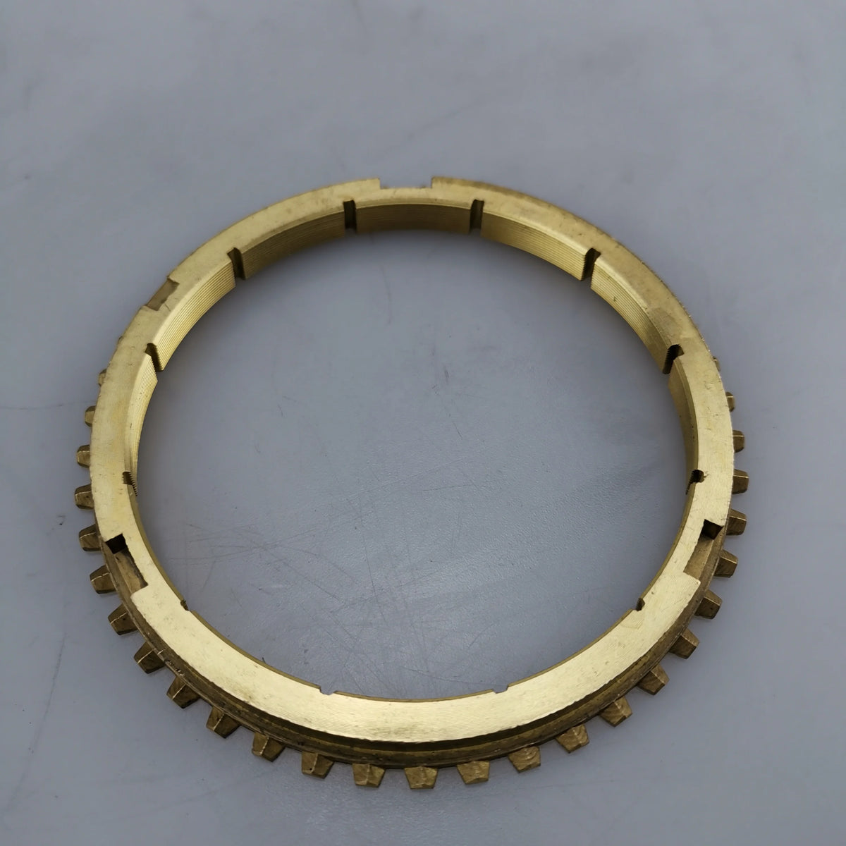 SAIC MAXUS T60 Original 4th Synchronizer Ring C00095304