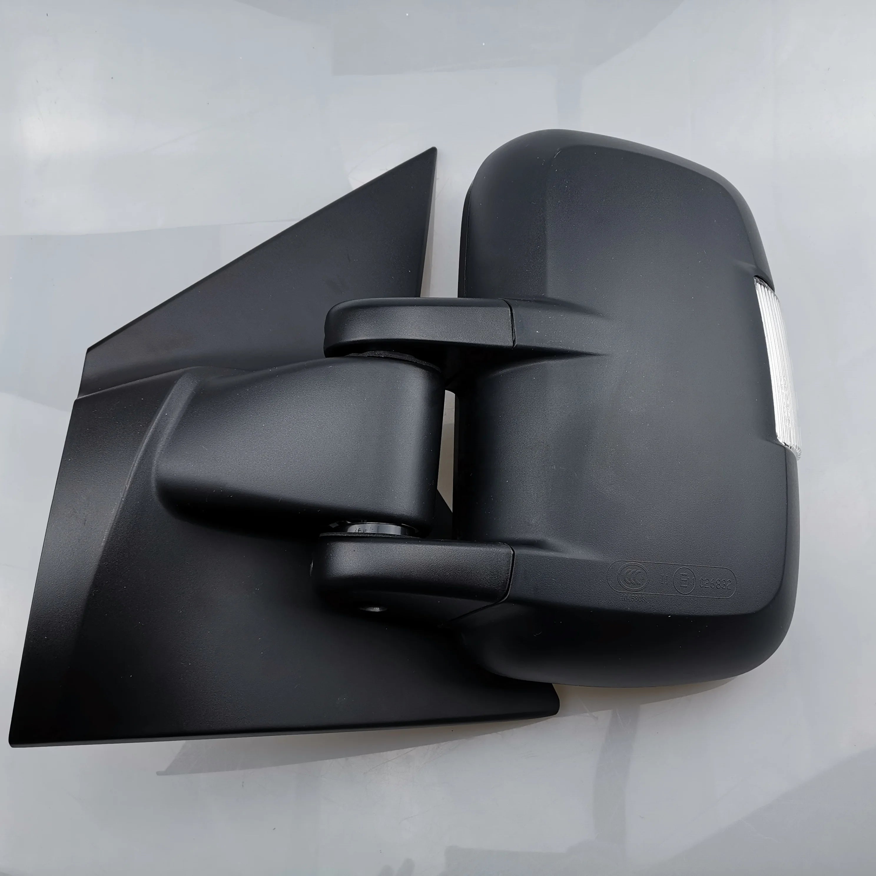 SAIC MAXUS V80 Original Electric 6-wire Rearview Mirror C00002345 C00002346