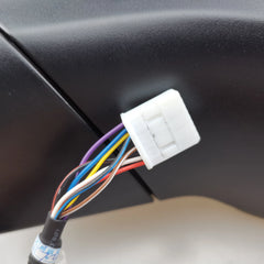 SAIC MAXUS D90 Original Reversing Mirror C00103154 C00103153