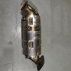 SAIC MAXUS V80 High Quality Exhaust Pipe Front Section Assembly C00027695 C00078063