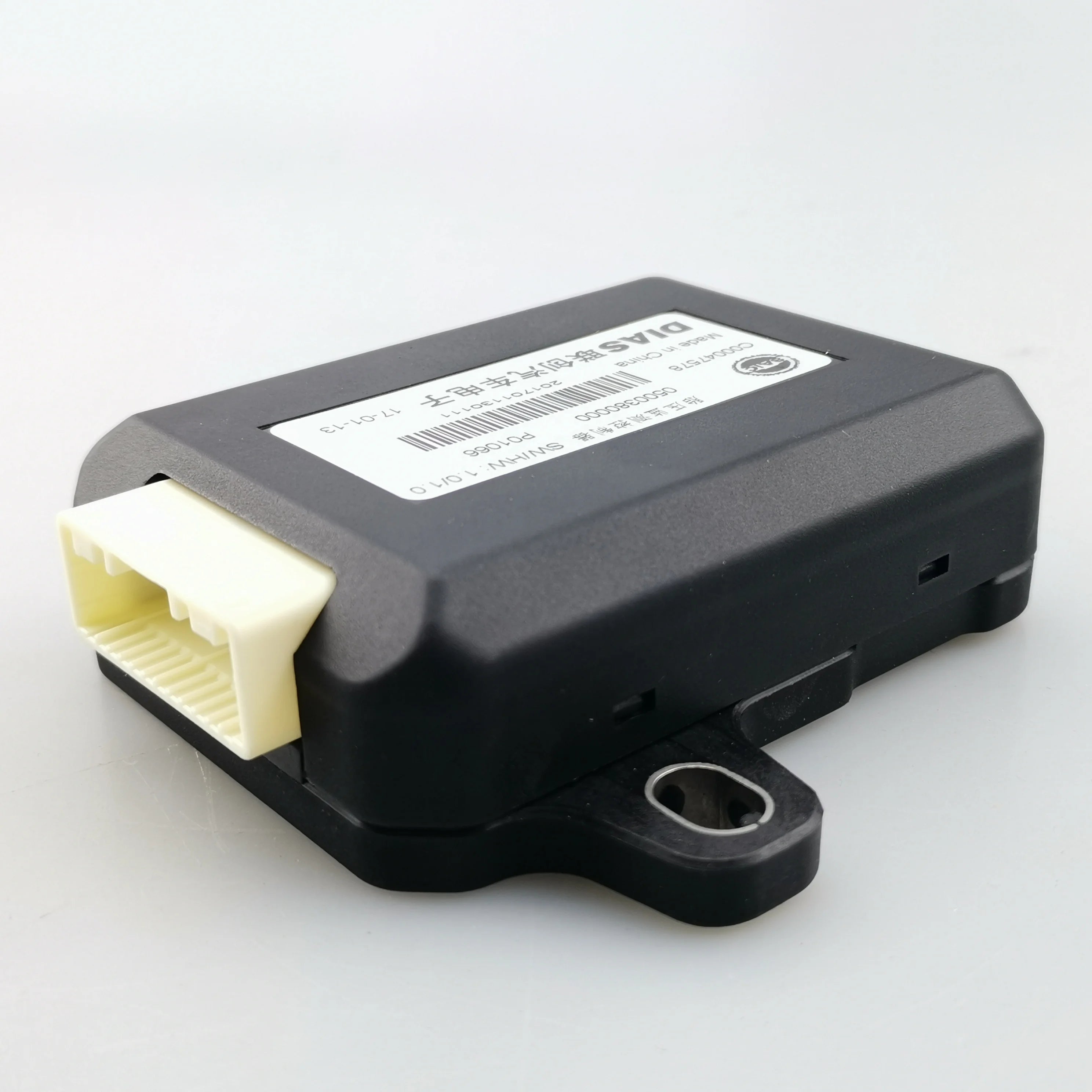 SAIC MAXUS T60 High Quality Tire Pressure Detection Controller C00047578