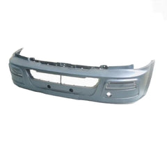 SAIC MAXUS V80 Original Front Bumper Assembly C00108775 C00000098