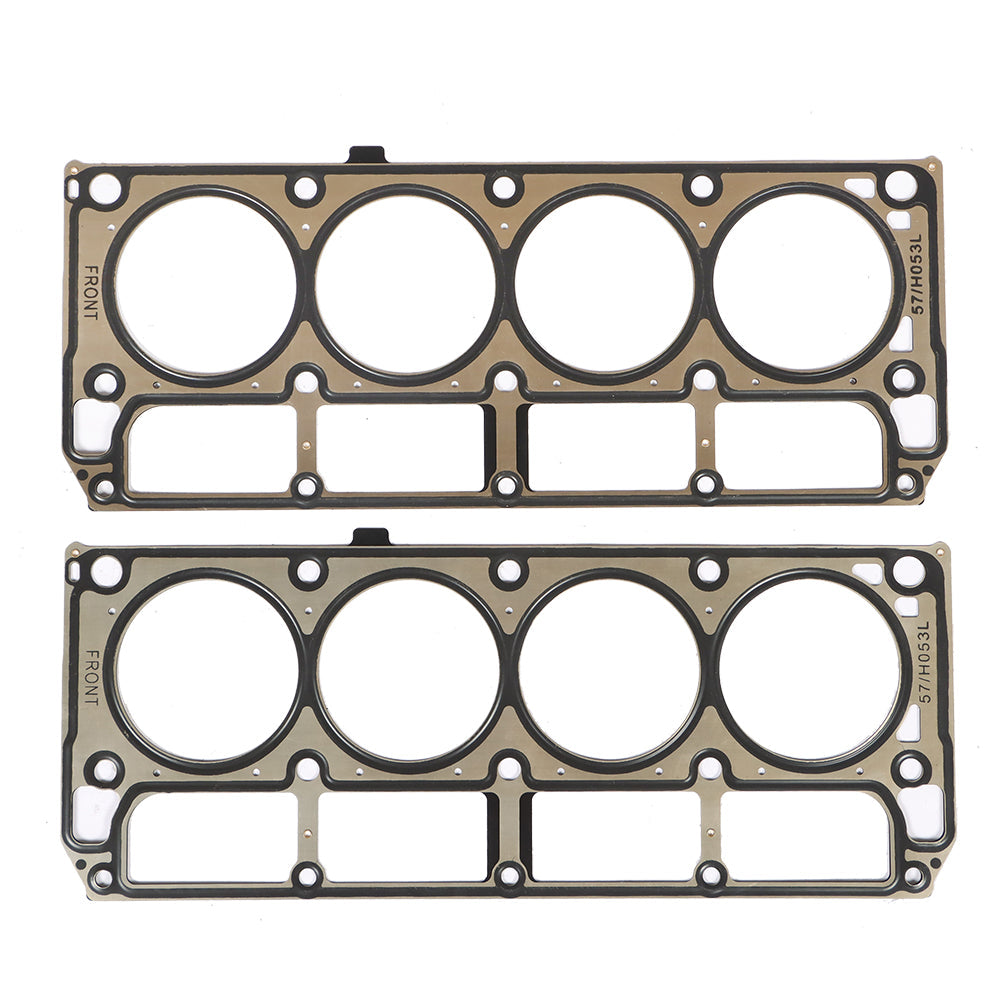 AFM DOD KIT CAM GASKETS BOLTS LIFTERS+MORE For 2007-2013 Silverado Chevy 5.3L