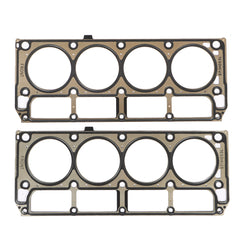 AFM DOD KIT CAM GASKETS BOLTS LIFTERS+MORE For 2007-2013 Silverado Chevy 5.3L