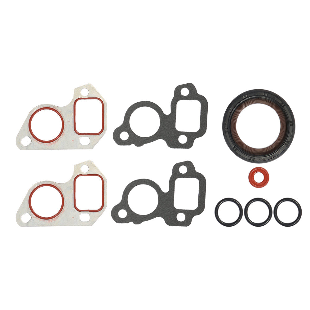 AFM DOD KIT CAM GASKETS BOLTS LIFTERS+MORE For 2007-2013 Silverado Chevy 5.3L