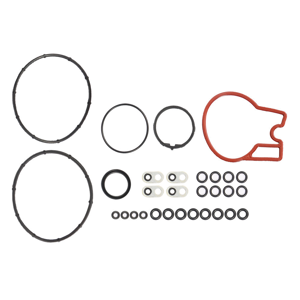AFM DOD KIT CAM GASKETS BOLTS LIFTERS+MORE For 2007-2013 Silverado Chevy 5.3L