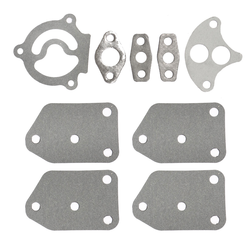 AFM DOD KIT CAM GASKETS BOLTS LIFTERS+MORE For 2007-2013 Silverado Chevy 5.3L