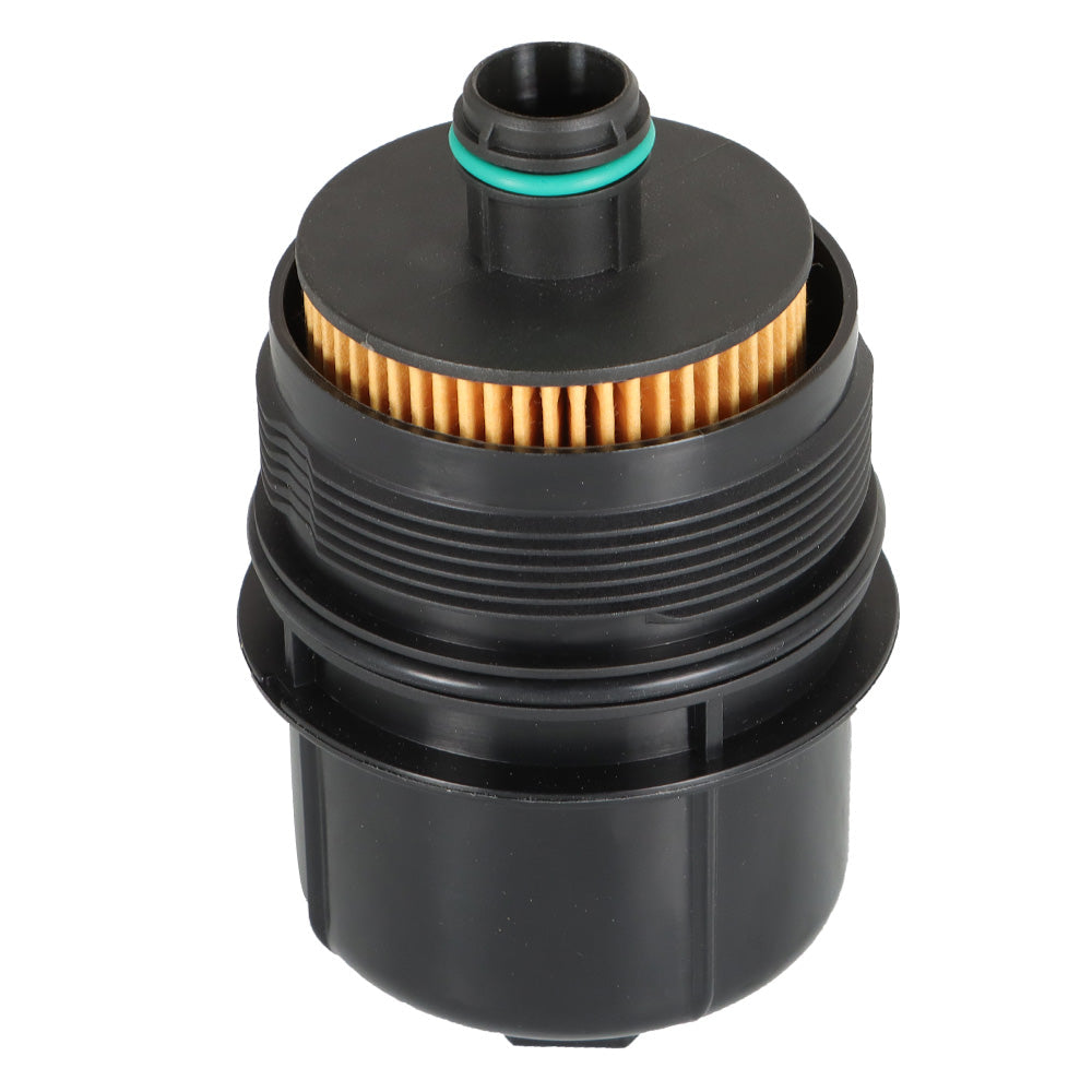 TOPPARTZ Engine Oil Filter For Ram 1500 Jeep Wrangler JL 3.0L 68507598AA