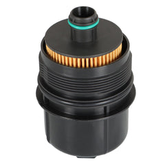 TOPPARTZ Engine Oil Filter For Ram 1500 Jeep Wrangler JL 3.0L 68507598AA