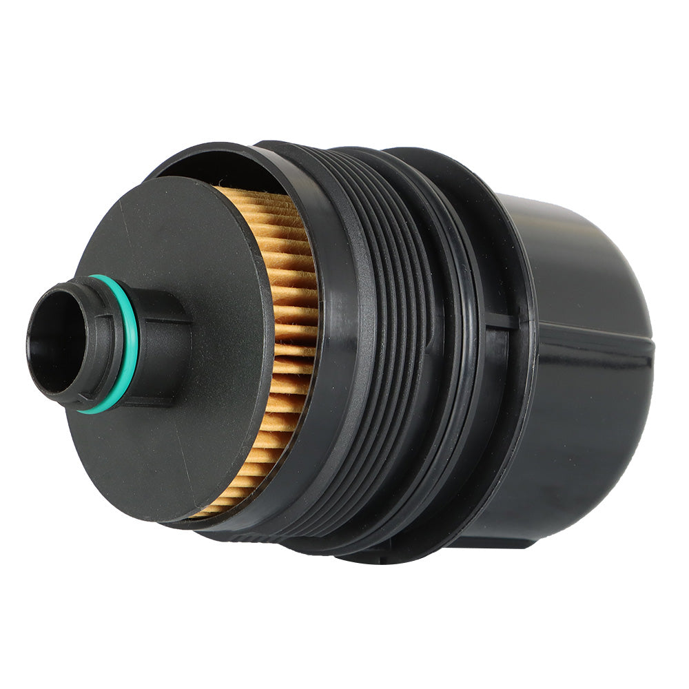 TOPPARTZ Engine Oil Filter For Ram 1500 Jeep Wrangler JL 3.0L 68507598AA