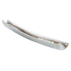 TOPPARTZ  Chrome Steel Front Bumper Impact Face Bar for Chevy Silverado 2007-2013 1500