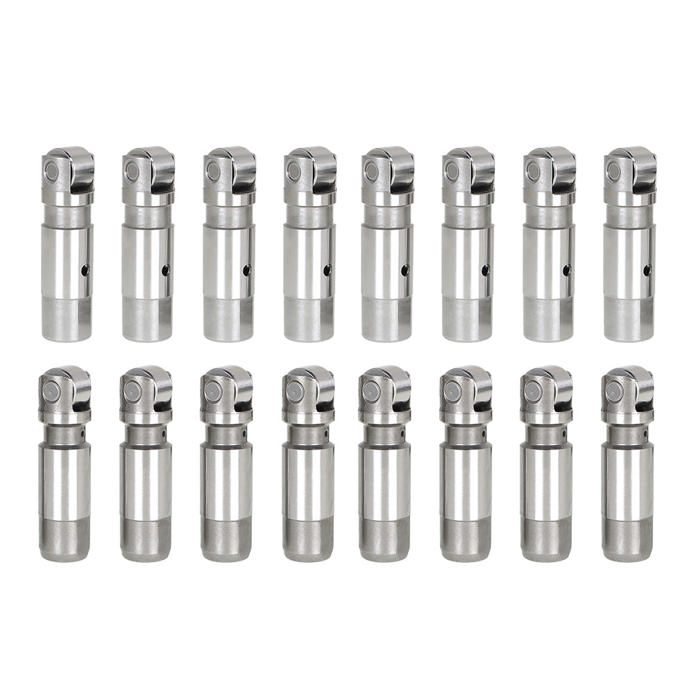 TOPPARTZ Engine Camshaft & MDS Valve Lifters Kit 53021726AE Replacement for Dodge Durango Ram 1500 Aspen 5.7L V8 OHV