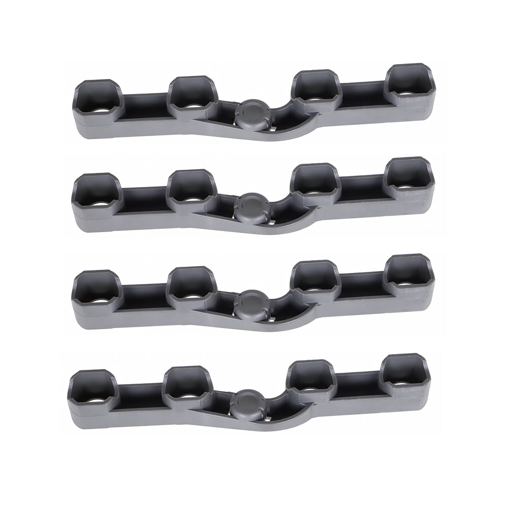 TOPPARTZ Engine Camshaft & MDS Valve Lifters Kit 53021726AE Replacement for Dodge Durango Ram 1500 Aspen 5.7L V8 OHV