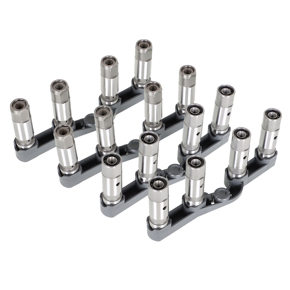 TOPPARTZ Engine Camshaft & MDS Valve Lifters Kit 53021726AE Replacement for Dodge Durango Ram 1500 Aspen 5.7L V8 OHV