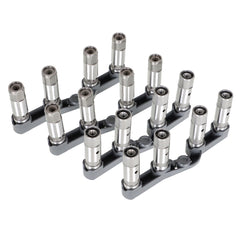 TOPPARTZ Engine Camshaft & MDS Valve Lifters Kit 53021726AE Replacement for Dodge Durango Ram 1500 Aspen 5.7L V8 OHV