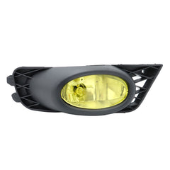 TOPPARTZ For Honda Civic Sedan 2009 2010 2011 Bumper Fog Lights Driving Lamps LH And RH