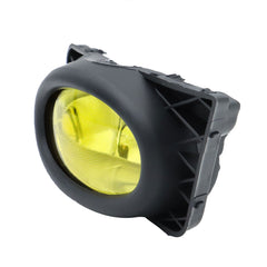 TOPPARTZ For Honda Civic Sedan 2009 2010 2011 Bumper Fog Lights Driving Lamps LH And RH
