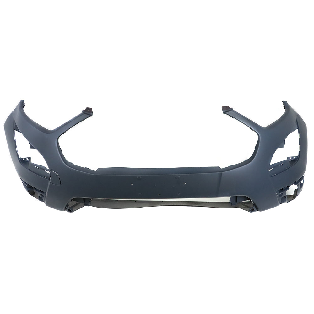 TOPPARTZ Front Bumper Cover For 2018-2020 Ford EcoSport Primered Quality