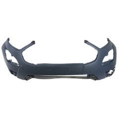 TOPPARTZ Front Bumper Cover For 2018-2020 Ford EcoSport Primered Quality