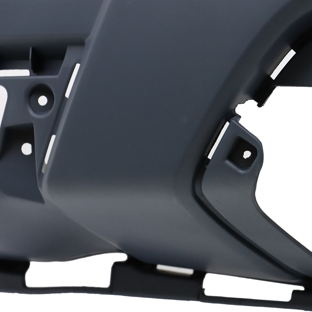 TOPPARTZ Front Bumper Cover For 2018-2020 Ford EcoSport Primered Quality
