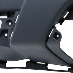 TOPPARTZ Front Bumper Cover For 2018-2020 Ford EcoSport Primered Quality