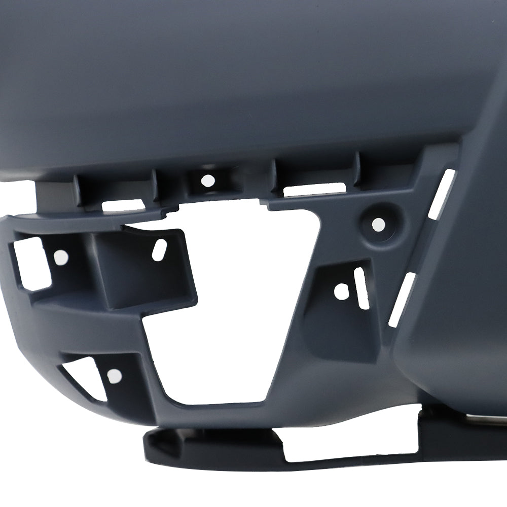 TOPPARTZ Front Bumper Cover For 2018-2020 Ford EcoSport Primered Quality