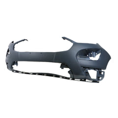 TOPPARTZ Front Bumper Cover For 2018-2020 Ford EcoSport Primered Quality
