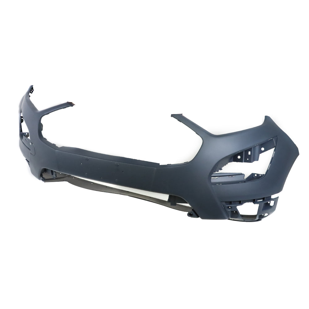TOPPARTZ Front Bumper Cover For 2018-2020 Ford EcoSport Primered Quality