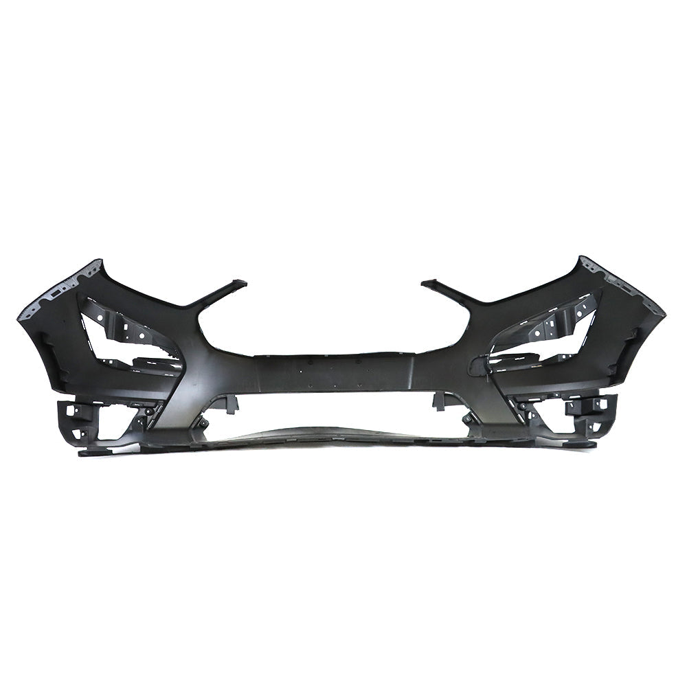 TOPPARTZ Front Bumper Cover For 2018-2020 Ford EcoSport Primered Quality