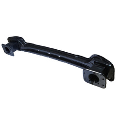 TOPPARTZ Front Bumper Reinforcement For 15-21 Ford Transit 150 250 350 350HD