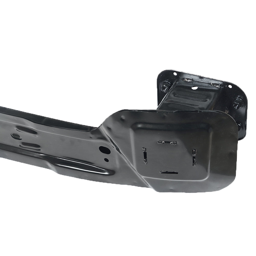 TOPPARTZ Front Bumper Reinforcement For 15-21 Ford Transit 150 250 350 350HD