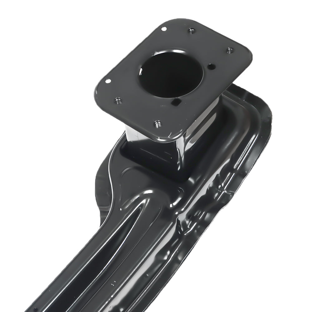 TOPPARTZ Front Bumper Reinforcement For 15-21 Ford Transit 150 250 350 350HD