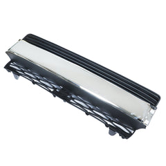 TOPPARTZ Front Bumper Center Grille For Toyota 4Runner Limite 2015-2018 4.0L