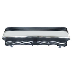 TOPPARTZ Front Bumper Center Grille For Toyota 4Runner Limite 2015-2018 4.0L