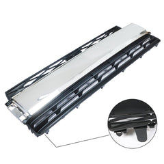 TOPPARTZ Front Bumper Center Grille For Toyota 4Runner Limite 2015-2018 4.0L