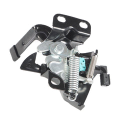 TOPPARTZ Hood Latch Lock w/Alarm For 2013 2014-2017 Honda Accord 74120T2AA01