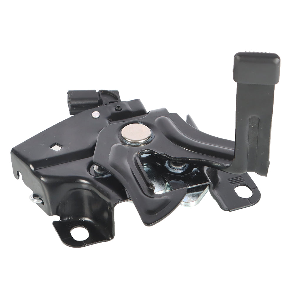 TOPPARTZ Hood Latch Lock w/Alarm For 2013 2014-2017 Honda Accord 74120T2AA01