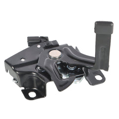TOPPARTZ Hood Latch Lock w/Alarm For 2013 2014-2017 Honda Accord 74120T2AA01
