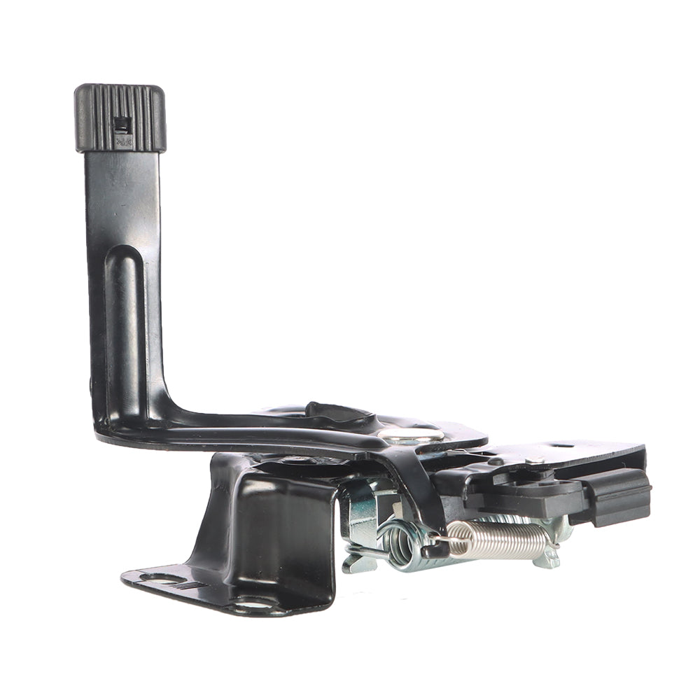 TOPPARTZ Hood Latch Lock w/Alarm For 2013 2014-2017 Honda Accord 74120T2AA01