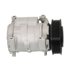A/C Compressor and Clutch Fit For 2003-2007 Honda Accord 2.4L CO 28003C